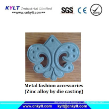 Zinc Die Casting Decorating Part